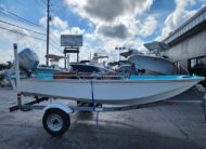 Boston Whaler13 – Classic 13