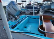 Boston Whaler13 – Classic 13