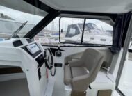 2016 Beneteau Antares 6.80 Motor Boat