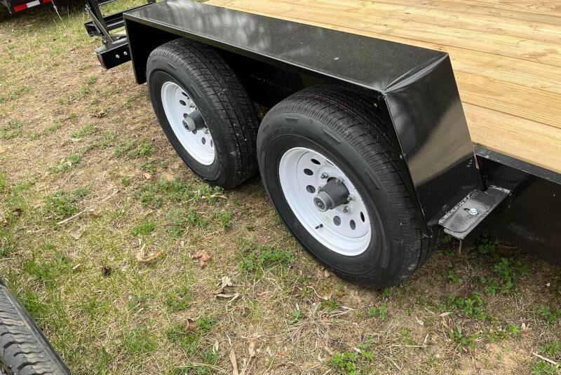 2023 AMO 6 X 16 CARHAULER