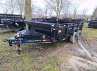 LOAD TRAIL 83×14′ DUMP TRAILER (CONTRACTOR GRADE)