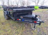 LOAD TRAIL 83×14′ DUMP TRAILER (CONTRACTOR GRADE)