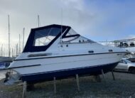 1990 Falcon Falcon 27 Motor Boat