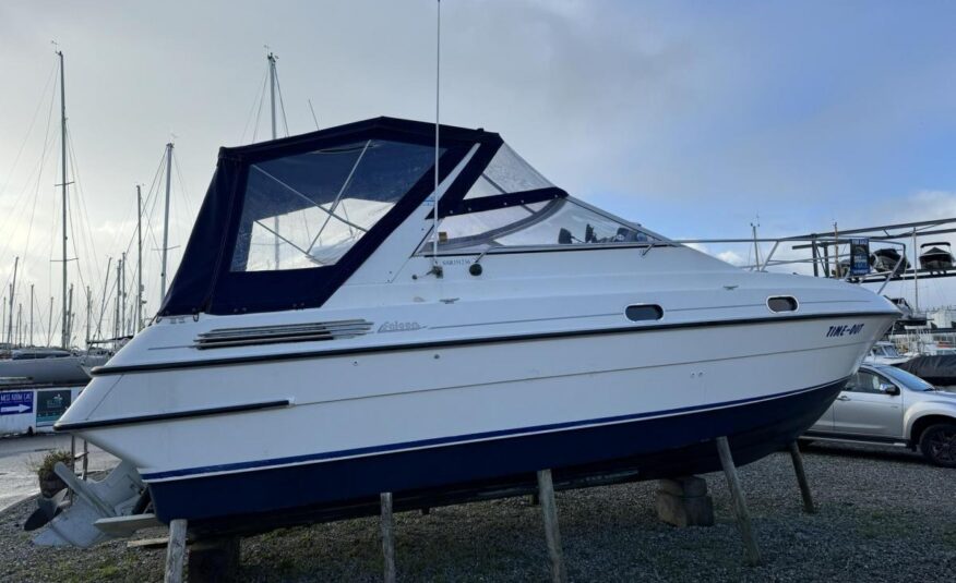 1990 Falcon Falcon 27 Motor Boat