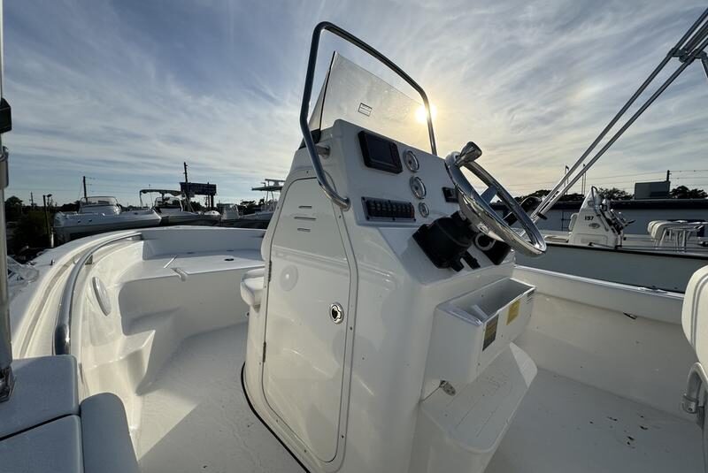 2024 Key West Boats 189 FS