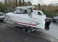 2016 Beneteau Antares 6.80 Motor Boat