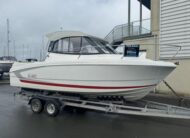 2016 Beneteau Antares 6.80 Motor Boat