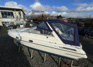 1990 Falcon Falcon 27 Motor Boat