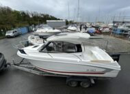 2016 Beneteau Antares 6.80 Motor Boat