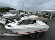 2016 Beneteau Antares 6.80 Motor Boat