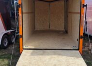 MTI 7X14 ENCLOSED CARGO TRAILER RAMP DOOR OLD STOCK SALE