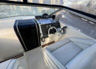 1990 Falcon Falcon 27 Motor Boat