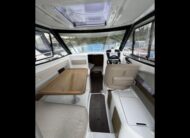 2016 Beneteau Antares 6.80 Motor Boat