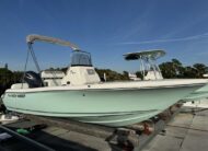 2024 Key West Boats 189 FS