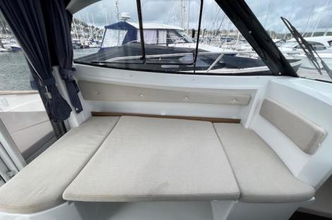 2016 Beneteau Antares 6.80 Motor Boat