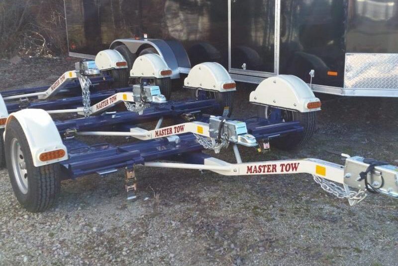 2022 MASTER TOW 80THDSB