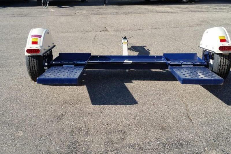 2022 MASTER TOW 77T CAR DOLLY