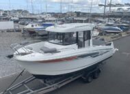 2015 Beneteau Barracuda 7 Motor Boat