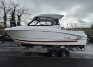 2016 Beneteau Antares 6.80 Motor Boat