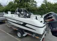 2021 Yamarin 56 SC Sports Boat