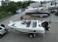 2021 Yamarin 56 SC Sports Boat