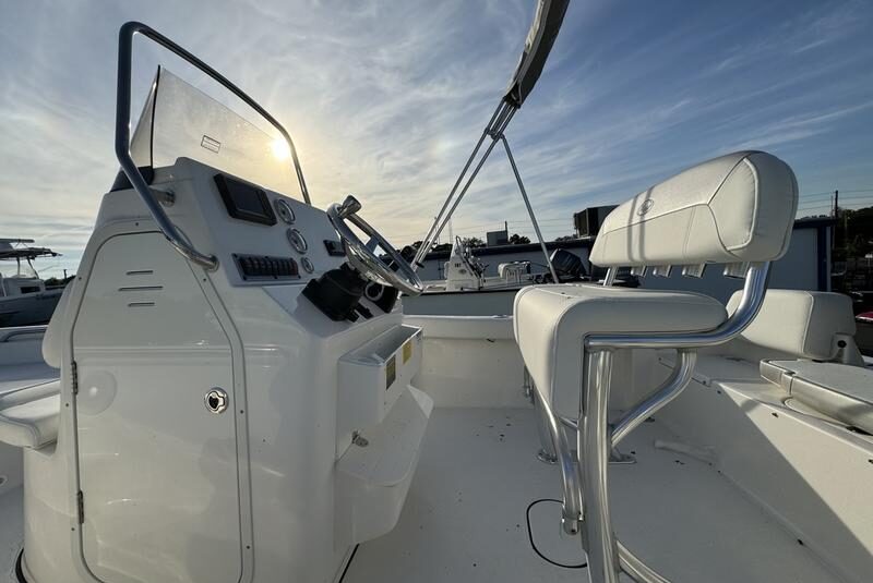 2024 Key West Boats 189 FS