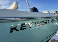 2024 Key West Boats 189 FS