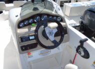 2001 Chaparral 232 Sunesta