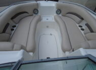 2012 Hurricane 2400 Sundeck