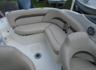 2012 Hurricane 2400 Sundeck