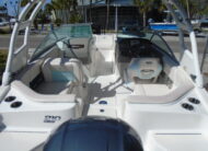 2018 Chaparral 210 Suncoast