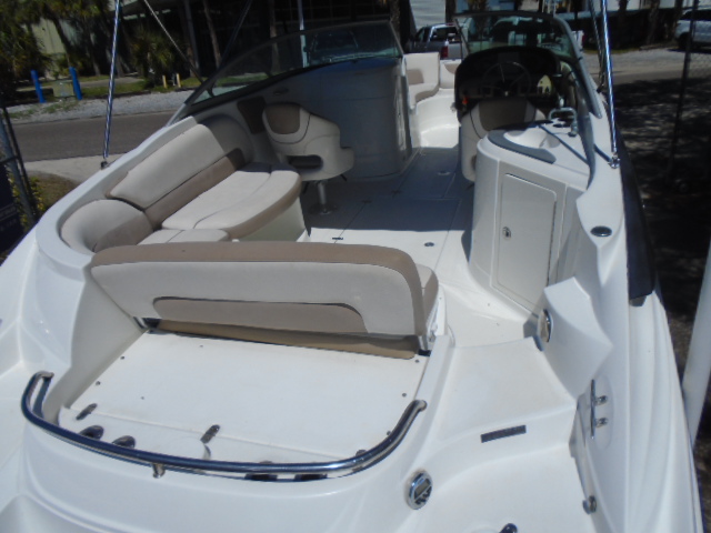 2014 Southwind 2600 SD