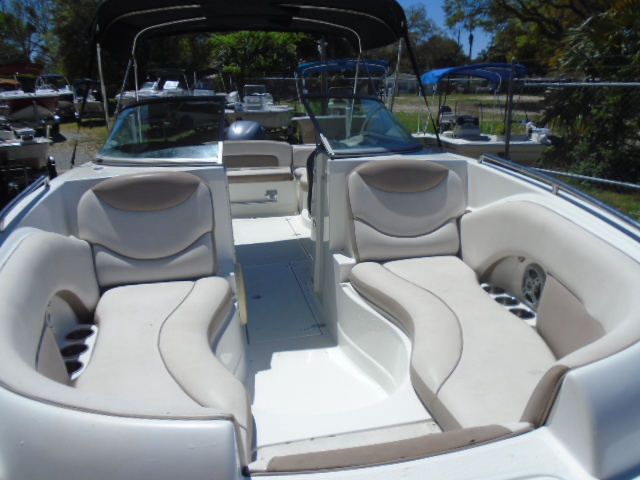 2014 Southwind 2600 SD