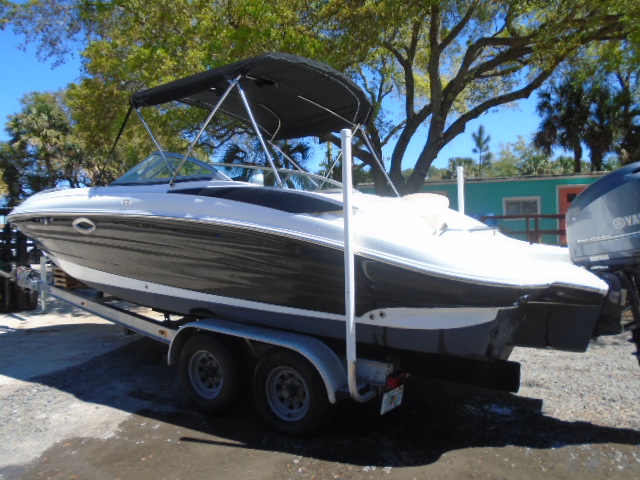 2014 Southwind 2600 SD