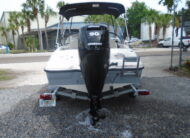 2021 Bayliner 160 BR