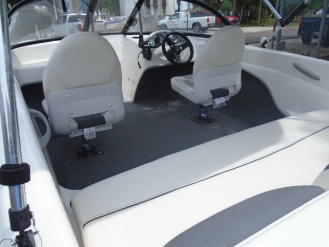 2021 Bayliner 160 BR