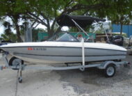 2021 Bayliner 160 BR