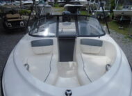 2021 Bayliner 160 BR