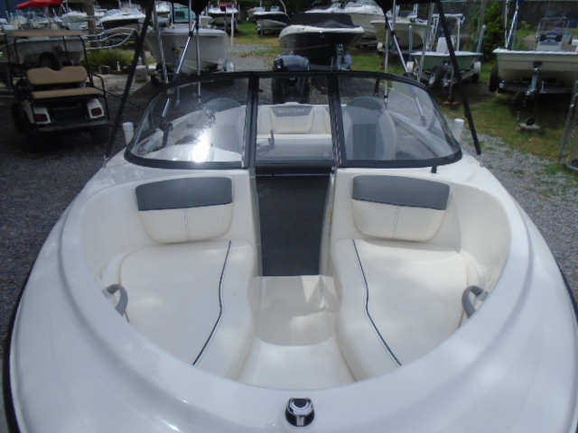 2021 Bayliner 160 BR