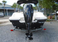 2019 Bayliner VR 4 1 / 6