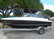 2019 Bayliner VR 4 1 / 6