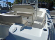 2015 NauticStar 1900 XS