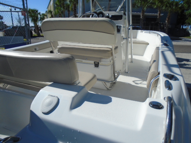 2015 NauticStar 1900 XS