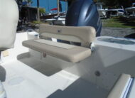 2015 NauticStar 1900 XS