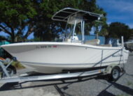 2015 NauticStar 1900 XS