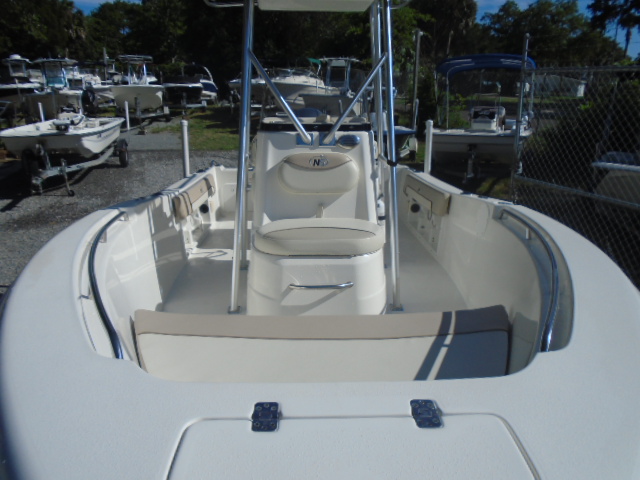 2015 NauticStar 1900 XS