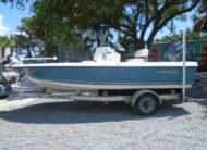 2008 Century 1902 Bay 6 / 6