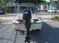 2007 Boston Whaler 130 Sport