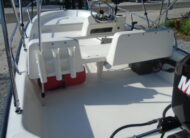 2007 Boston Whaler 130 Sport