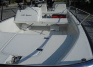 2007 Boston Whaler 130 Sport